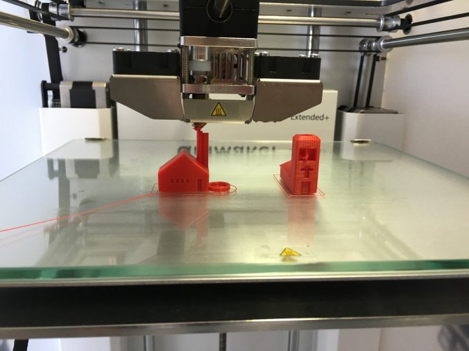 3D Drucker
