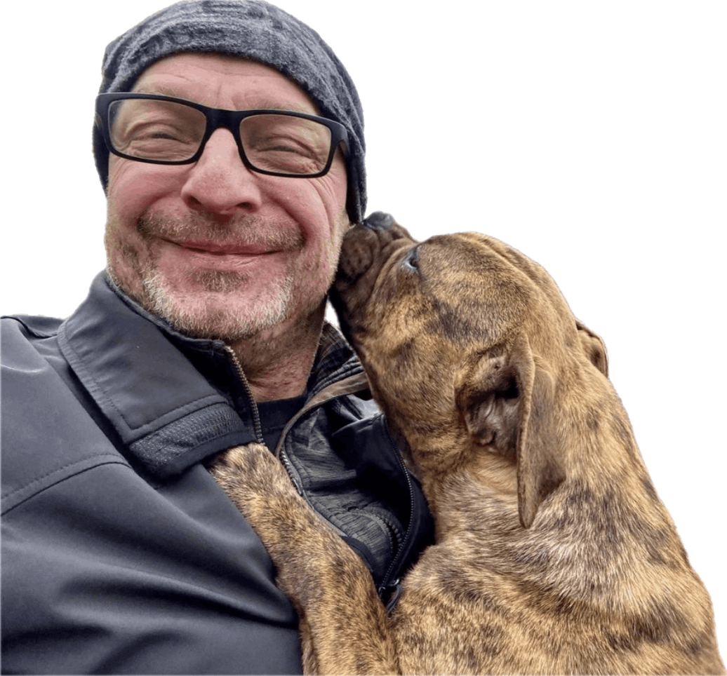 Paul und Zara